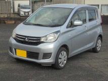 2018 Mitsubishi eK Wagon