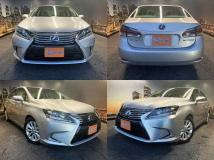 2013 Lexus HS HYBRID