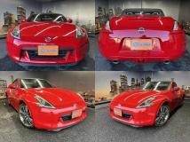 2011 Nissan Fairlady Z