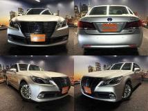 2013 Toyota Crown Hybrid