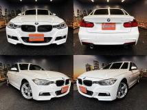 2013 BMW 3 Series