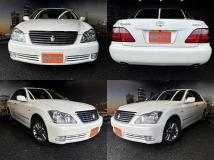 2006 Toyota Crown