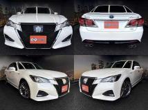2016 Toyota Crown Hybrid
