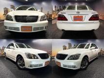 2007 Toyota Crown