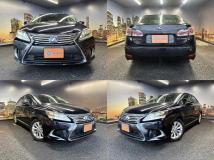 2013 Lexus HS HYBRID