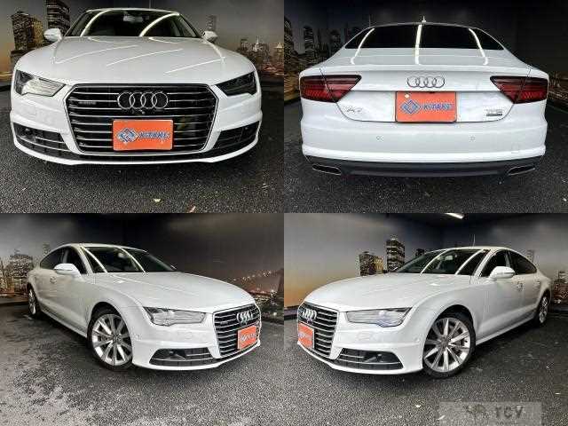 2016 Audi Audi Others