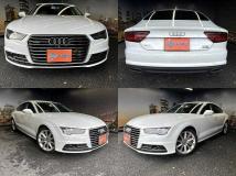 2016 Audi Audi Others
