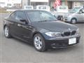 2010 BMW 1 Series