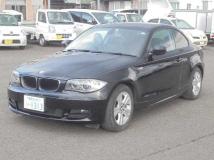 2010 BMW 1 Series