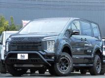 2023 Mitsubishi Delica D5