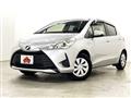 2017 Toyota Vitz