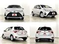 2017 Toyota Vitz
