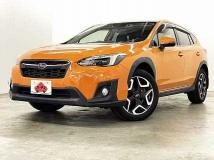 2018 Subaru IMPREZA XV HYBRID