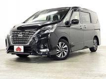 2021 Nissan Serena