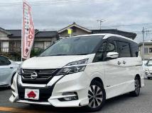 2016 Nissan Serena