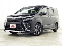 2020 Toyota Voxy