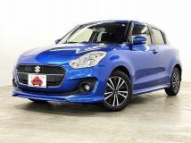2018 Suzuki Swift