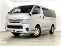 2019 Toyota Hiace Van