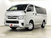2019 Toyota Hiace Van