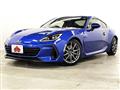 2021 Subaru BRZ