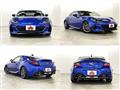 2021 Subaru BRZ
