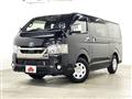 2021 Toyota Hiace Van