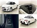 2019 Daihatsu Copen