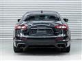2019 Maserati Ghibli
