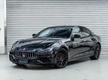 2019 Maserati Ghibli