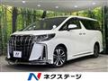 2022 Toyota Alphard G
