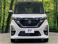 2020 Nissan ROOX