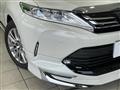 2019 Toyota Harrier