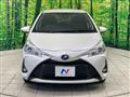 2018 Toyota Vitz