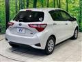 2018 Toyota Vitz
