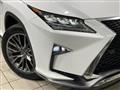 2016 Lexus RX