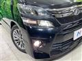 2014 Toyota Vellfire