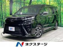 2018 Toyota Voxy