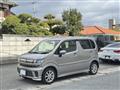 2018 Suzuki Wagon R