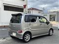 2018 Suzuki Wagon R