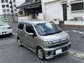 2018 Suzuki Wagon R