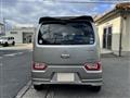 2018 Suzuki Wagon R
