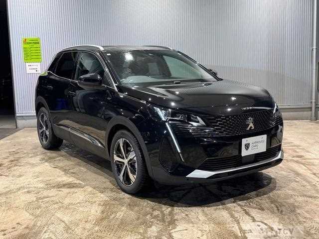 2024 Peugeot Peugoet Others