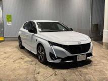 2025 Peugeot 308