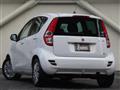 2013 Suzuki Splash