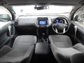 2013 Toyota Land Cruiser Prado