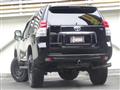 2013 Toyota Land Cruiser Prado