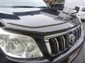 2013 Toyota Land Cruiser Prado