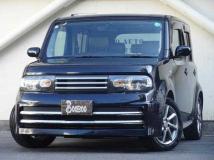 2011 Nissan Cube