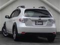 2010 Subaru IMPREZA XV HYBRID
