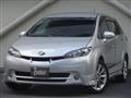 2009 Toyota Wish